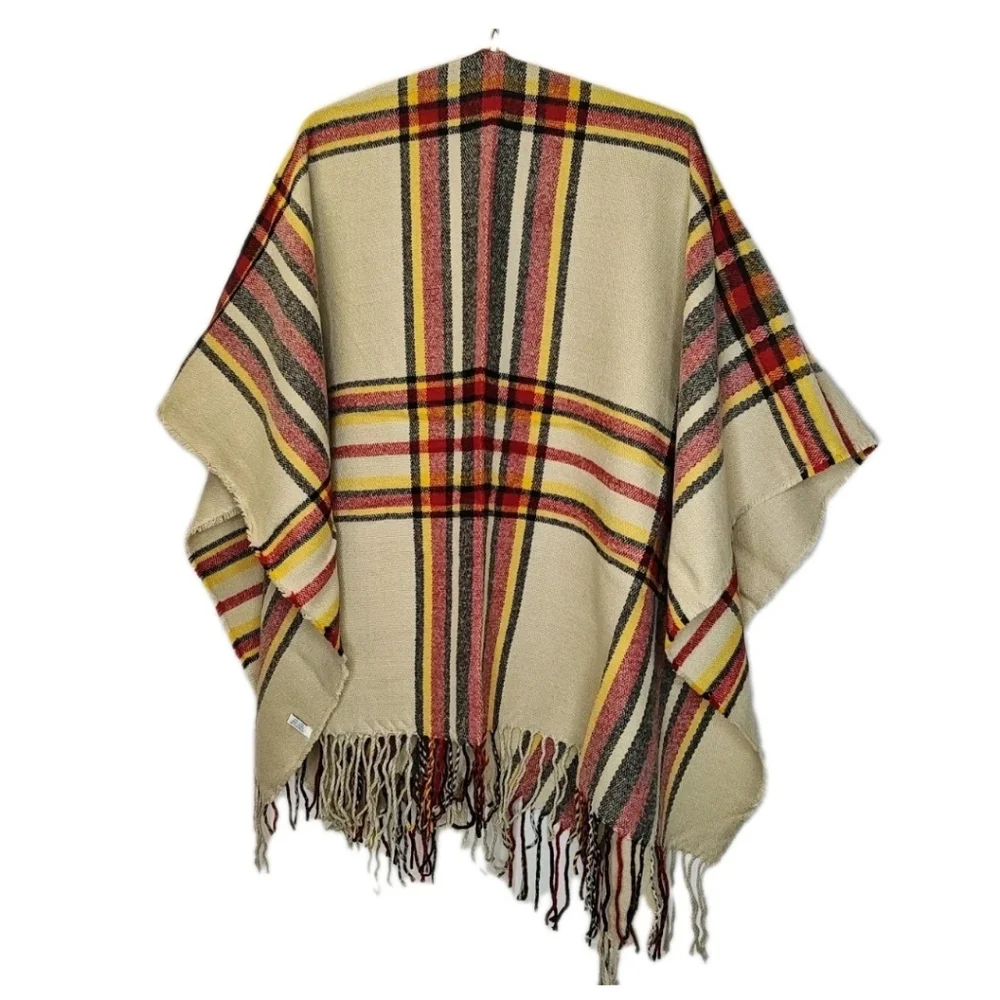 Raj fringed madeline